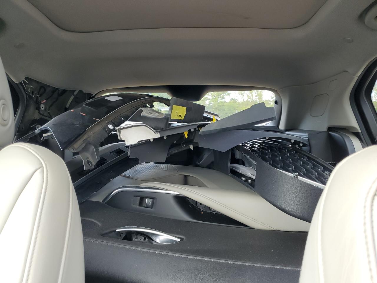 CADILLAC XT4 PREMIUM LUXURY