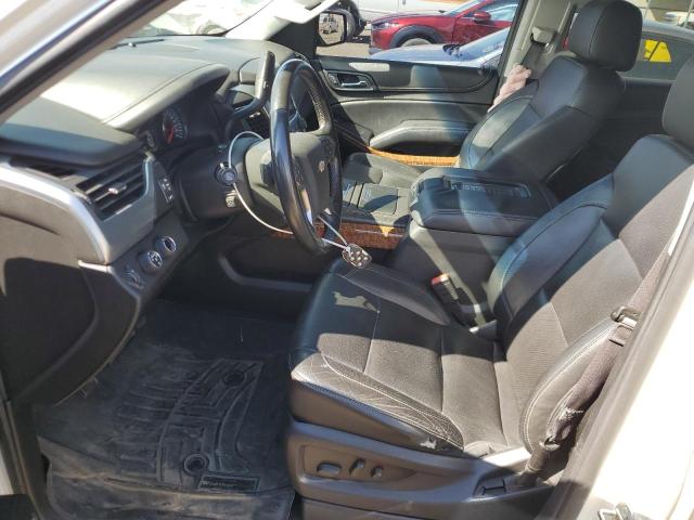2015 CHEVROLET SUBURBAN K 1GNSKKKC8FR521503