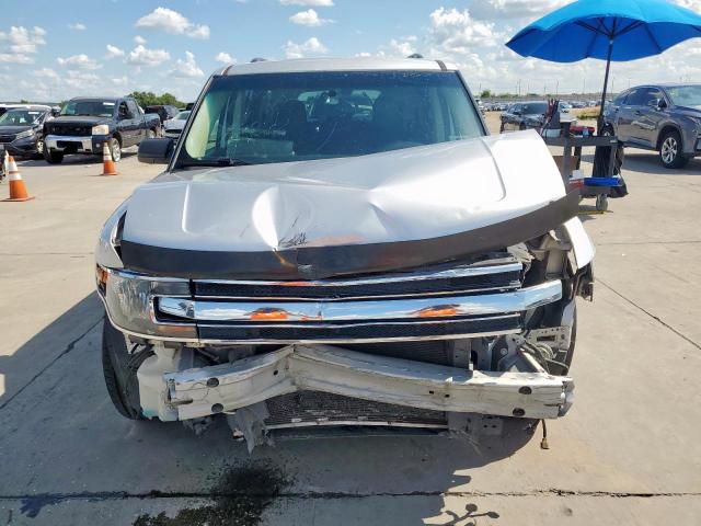 2015 FORD FLEX SE - 2FMGK5B83FBA11859