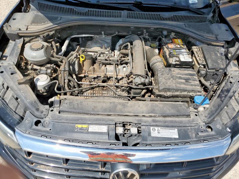 2019 VOLKSWAGEN JETTA SEL 3VWE57BU8KM038766