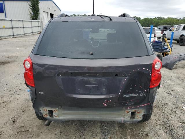 2015 CHEVROLET EQUINOX LT - 1GNFLFEK9FZ118624