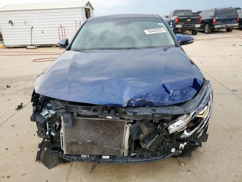 2020 KIA OPTIMA EX - 5XXGU4L18LG400115