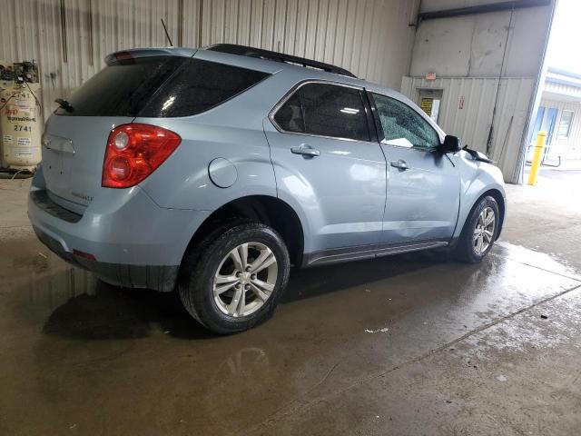 2015 CHEVROLET EQUINOX LT 2GNFLFEK0F6177329