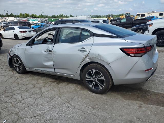 2022 NISSAN SENTRA SV 3N1AB8CV0NY220503