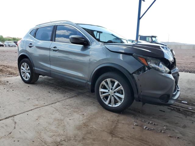 2017 NISSAN ROGUE SPORT S JN1BJ1CP2HW033825