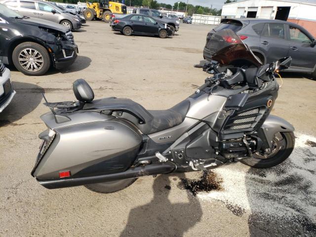 2015 HONDA GL1800 B JH2SC6847FK200792