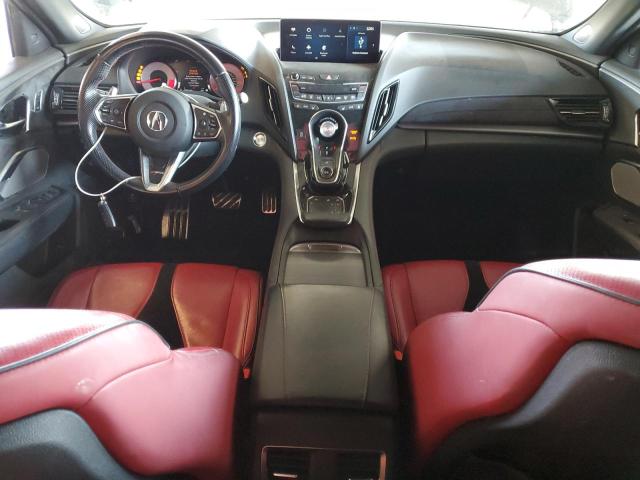 2020 ACURA RDX A-SPEC 5J8TC2H66LL028365