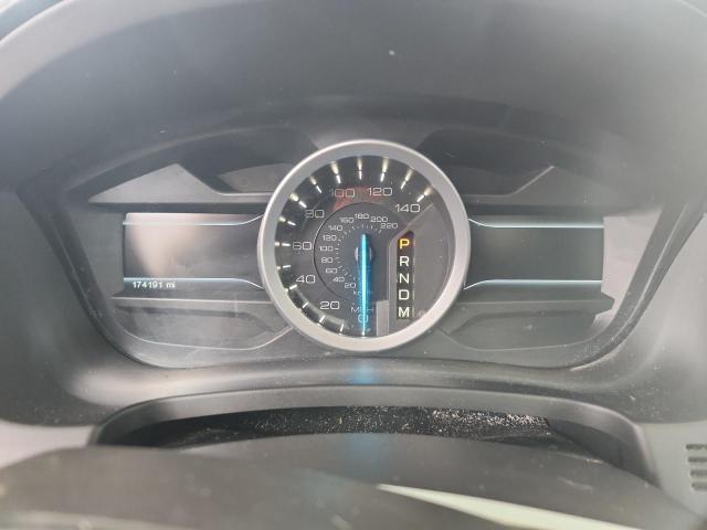 2014 FORD EXPLORER X #3297015341