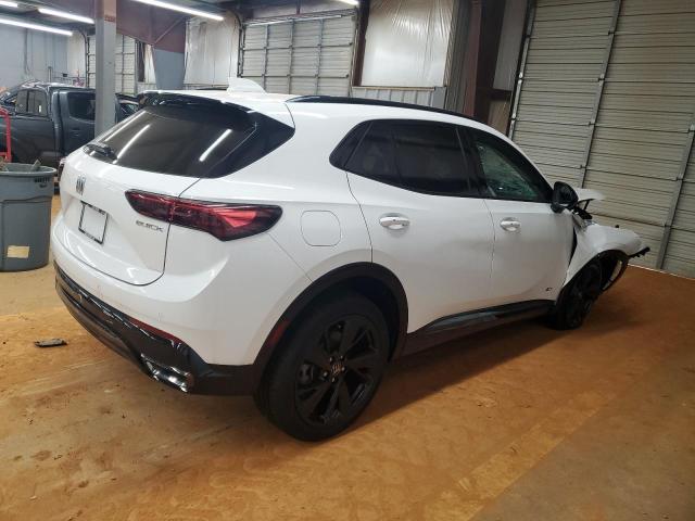 2025 BUICK ENVISION SPORT TOURING LRBFZLE42SD015543