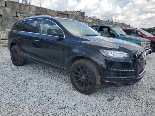 2015 AUDI Q7 PREMIUM WA1LGAFE0FD022321