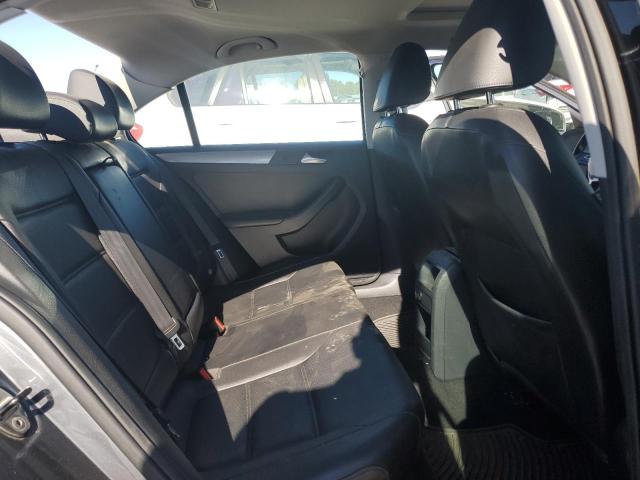 2015 VOLKSWAGEN JETTA SE 3VWD17AJXFM351631