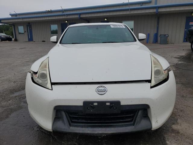 2011 NISSAN 370Z BASE - JN1AZ4EH9BM554068