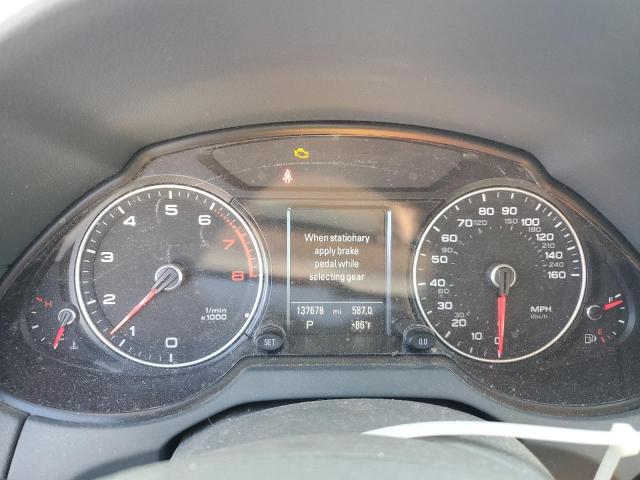 2015 AUDI Q5 PREMIUM WA1LFAFP7FA142980