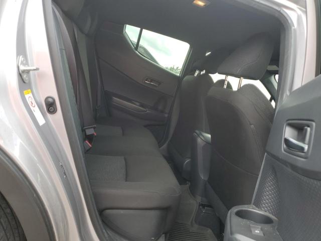 2019 TOYOTA C-HR XLE - JTNKHMBXXK1019294