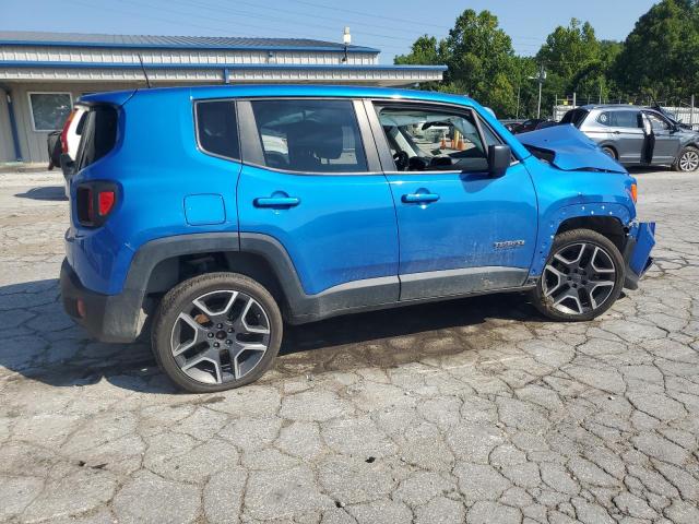2020 JEEP RENEGADE SPORT ZACNJBAB5LPL73402