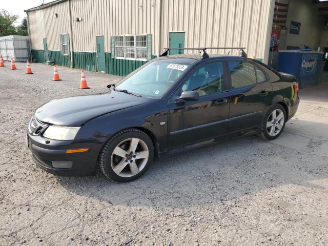 SAAB 9-3 2.0T