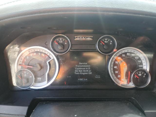 2015 RAM 1500 LARAM 1C6RR7NT7FS527921