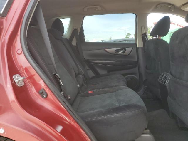 2016 NISSAN ROGUE S 5N1AT2MT5GC761347