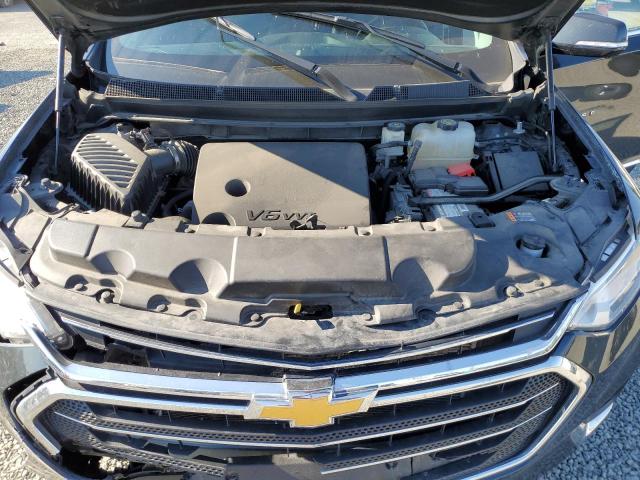 2020 CHEVROLET TRAVERSE P 1GNEVKKW4LJ169609