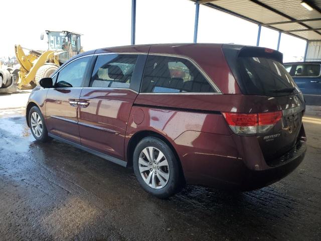 2016 HONDA ODYSSEY EX 5FNRL5H61GB108319