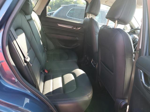 2017 MAZDA CX-5 GRAND JM3KFBDL0H0195690