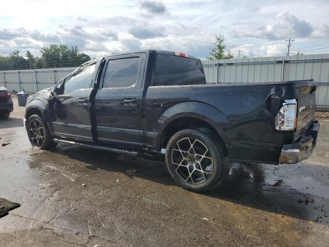 2017 FORD F150 SUPER 1FTEW1C80HFB12060