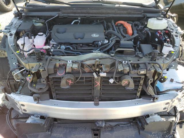 2025 LEXUS RX 350H BA 2T2BBMCA2SC087449