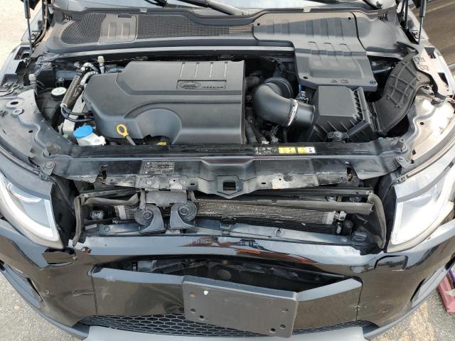 2018 LAND ROVER RANGE ROVER EVOQUE SE SALVP2RX1JH297675