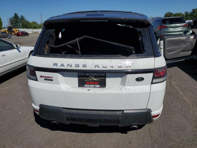 2015 LAND ROVER RANGE ROVE SALWV2TF1FA505256