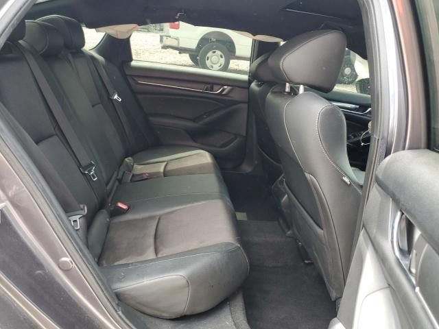 2019 HONDA ACCORD SPORT 1HGCV2F37KA013645