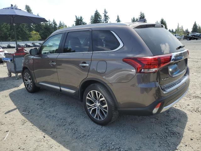 2018 MITSUBISHI OUTLANDER JA4AZ3A3XJZ045118