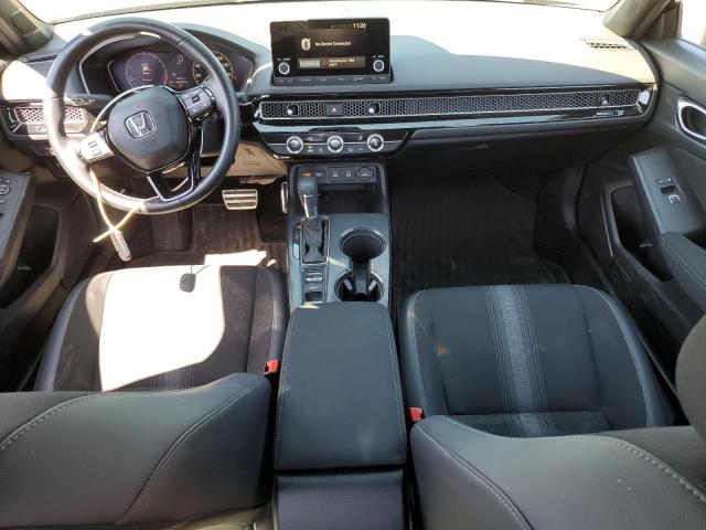 2025 HONDA CIVIC SPOR - 2HGFE2F53SH524074