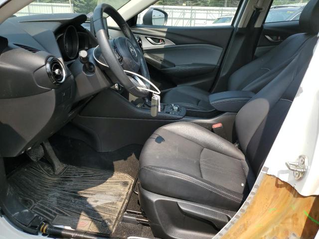 2019 MAZDA CX-3 TOURI JM1DKFC7XK1460321