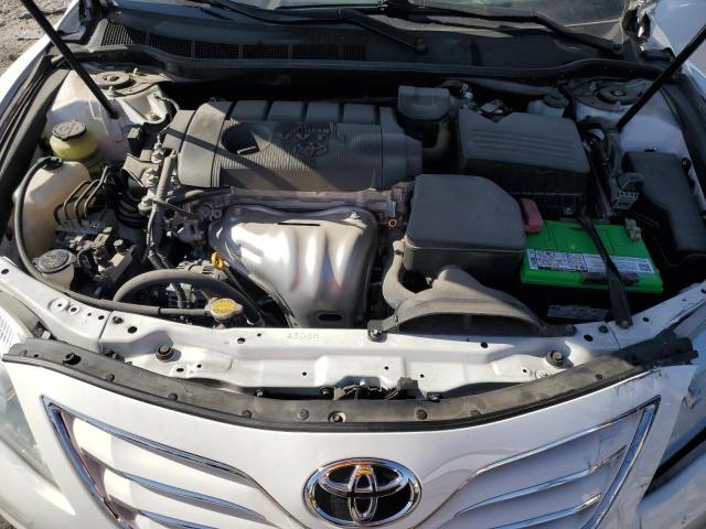 2011 TOYOTA CAMRY BASE - 4T4BF3EK3BR104997