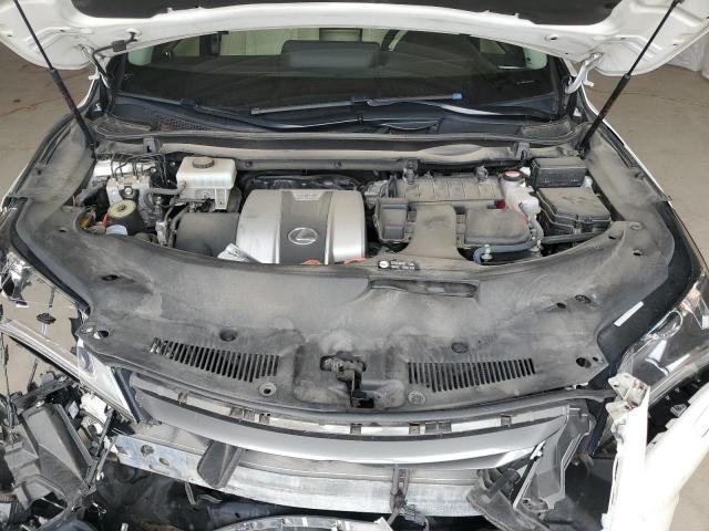 2017 LEXUS RX 450H BA 2T2BGMCA5HC013873