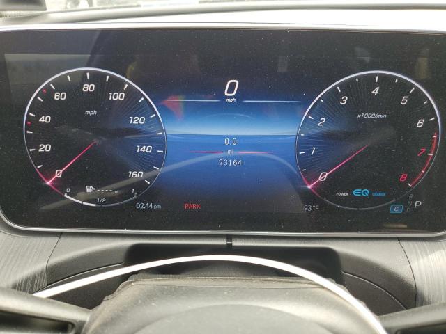 2022 MERCEDES-BENZ C 300 W1KAF4GB0NR054411