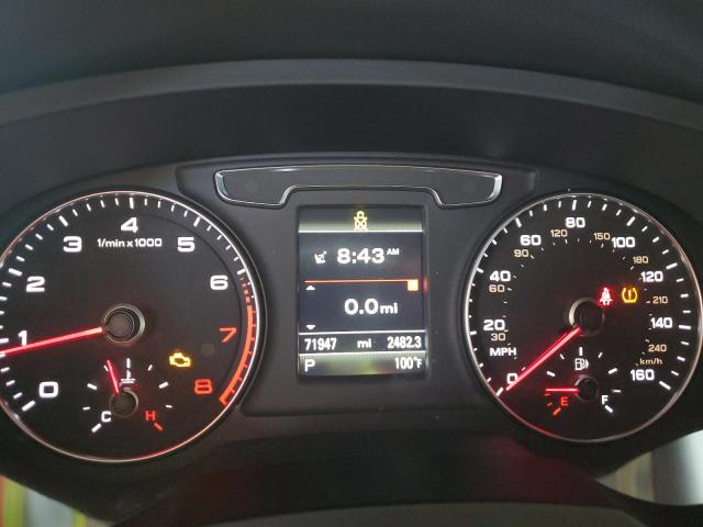 2018 AUDI Q3 PREMIUM WA1JCCFS2JR026015