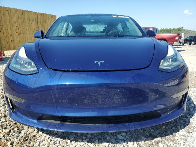 2022 TESLA MODEL 3 5YJ3E1EA4NF372309