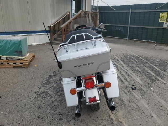 2003 HARLEY-DAVIDSON FLTRI ANNI 1HD1FSW433Y611248