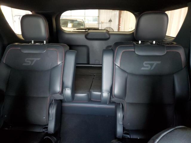 2025 FORD EXPLORER S - 1FMWK8GC0SGA11007