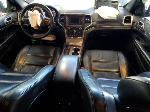 2017 JEEP GRAND CHER - 1C4RJEBG9HC731564