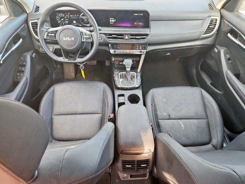 2024 KIA SELTOS SX KNDETCA71R7532467
