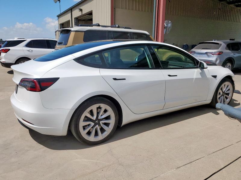 2023 TESLA MODEL 3 5YJ3E1EA7PF436796