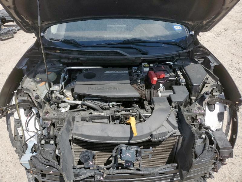 2023 NISSAN ROGUE SV - 5N1BT3BAXPC773649