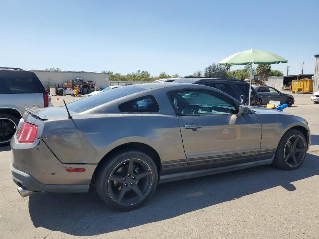 2010 FORD MUSTANG - 1ZVBP8AN2A5176157