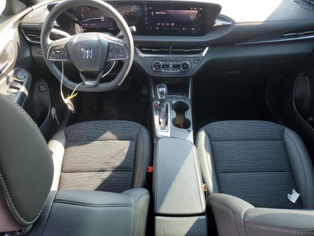 2024 BUICK ENVISTA PREFERRED KL47LAE21RB211127