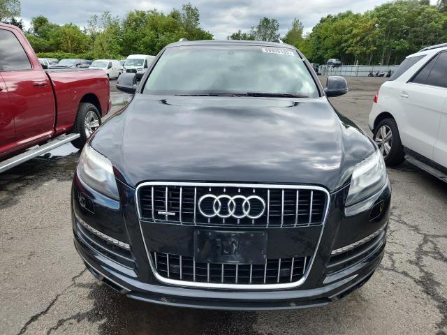 2015 AUDI Q7 PREMIUM WA1LGAFE7FD031808