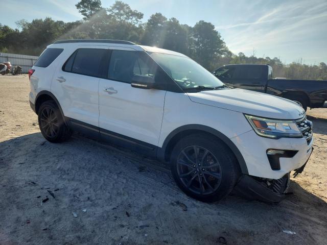 2018 FORD EXPLORER X 1FM5K8D87JGC21033