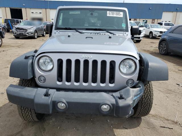 2016 JEEP WRANGLER U 1C4BJWDG9GL296192