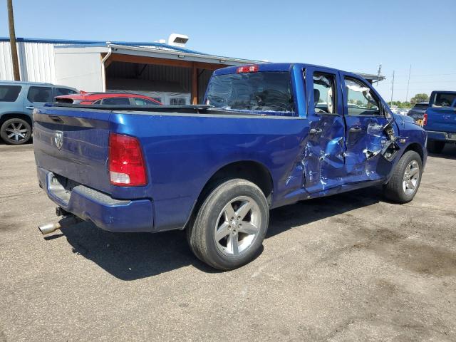 2017 RAM 1500 ST 1C6RR7FT0HS607630